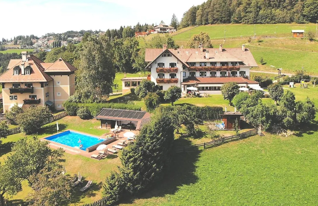 Villa Maier B&B-1