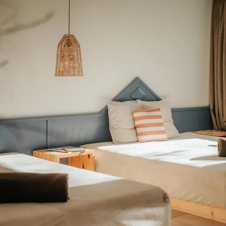 Villa Maier B&B-2